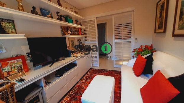 Foto 43 do(a) Apartamento de 4 quartos à venda em Jardim Fonte do Morumbi, São Paulo
