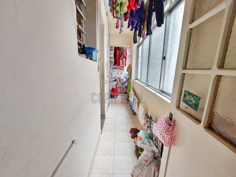 Foto 23 do(a) Apartamento de 3 quartos à venda em Copacabana, Rio de Janeiro