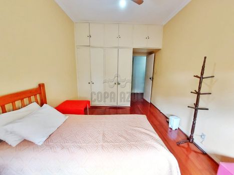 Foto 8 do(a) Apartamento de 3 quartos à venda em Copacabana, Rio de Janeiro