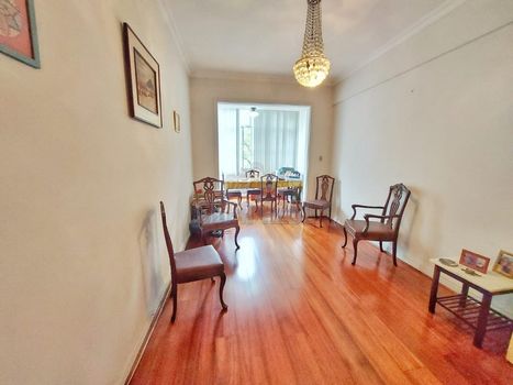 Foto 4 do(a) Apartamento de 3 quartos à venda em Copacabana, Rio de Janeiro