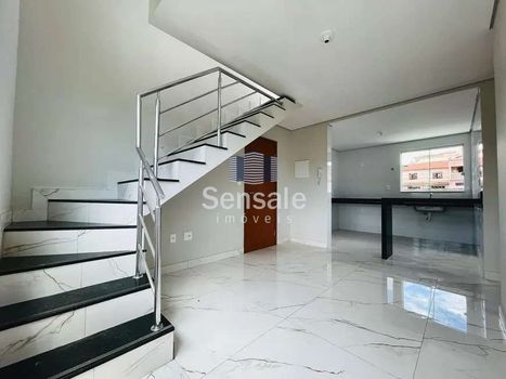 Foto 2 do(a) Cobertura de 3 quartos à venda em Letícia, Belo Horizonte