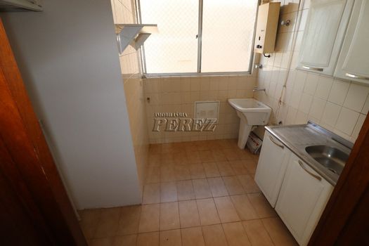 Foto 7 do(a) Apartamento de 1 quartos à venda em Vila Ipiranga, Londrina