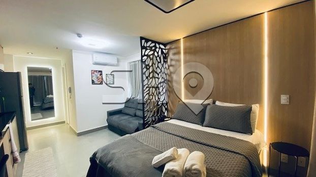 Foto 4 do(a) Kitnet / JK / Studio de 1 quartos à venda em Vila Pompéia, São Paulo