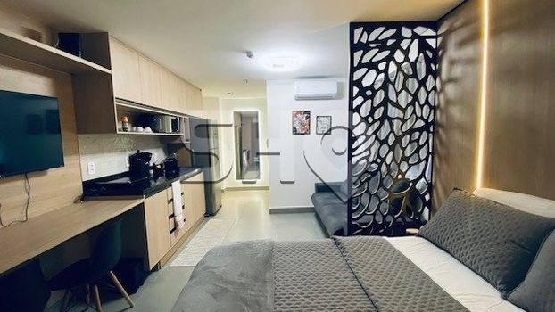 Foto 5 do(a) Kitnet / JK / Studio de 1 quartos à venda em Vila Pompéia, São Paulo