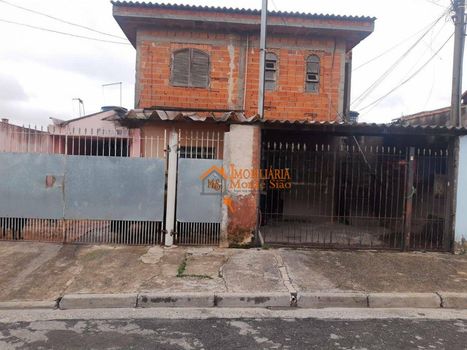 Foto 6 do(a) Casa de 8 quartos à venda em Jardim Normandia, Guarulhos