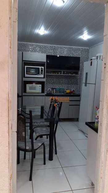 Foto 21 do(a) Casa de 8 quartos à venda em Jardim Normandia, Guarulhos