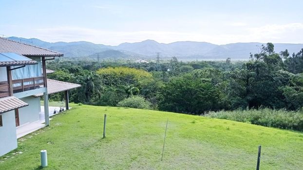 Foto 2 do(a) Fazenda / Sítio / Chácara de 3 quartos à venda em Ratones, Florianópolis