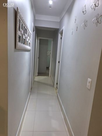 Foto 9 do(a) Apartamento de 3 quartos à venda em Urbanova I, São José dos Campos