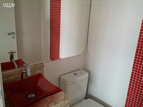 Foto 15 do(a) Apartamento de 3 quartos à venda em Urbanova I, São José dos Campos