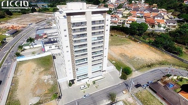 Foto 17 do(a) Apartamento de 3 quartos à venda em Urbanova I, São José dos Campos