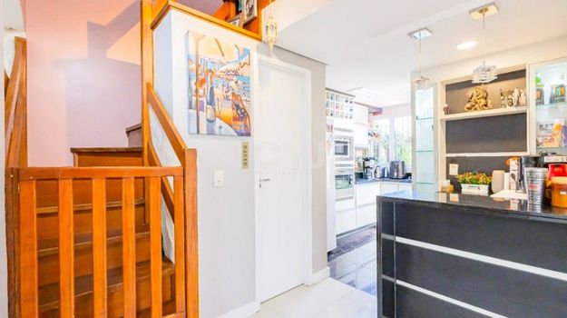 Foto 5 do(a) Casa em Condomínio de 3 quartos à venda em Mário Quintana, Porto Alegre