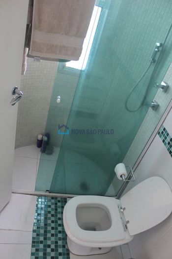 Foto 17 do(a) Apartamento de 3 quartos à venda em Jardim Ampliação, São Paulo