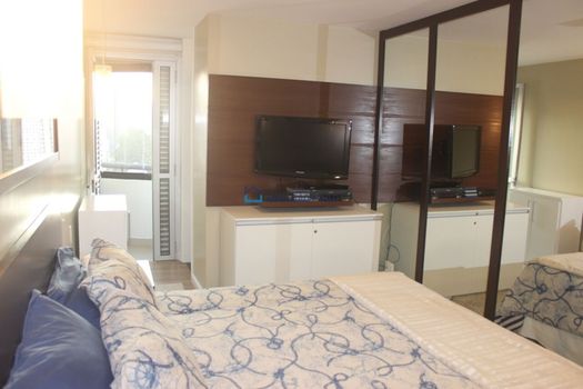 Foto 13 do(a) Apartamento de 3 quartos à venda em Jardim Ampliação, São Paulo