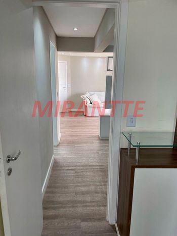 Foto 9 do(a) Apartamento de 2 quartos à venda em Lauzane Paulista, São Paulo