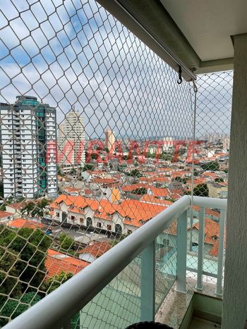 Foto 6 do(a) Apartamento de 2 quartos à venda em Lauzane Paulista, São Paulo