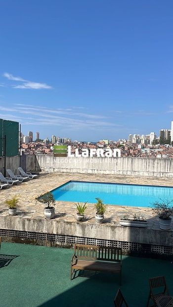 Foto 15 do(a) Apartamento de 3 quartos à venda em Paraisópolis, São Paulo