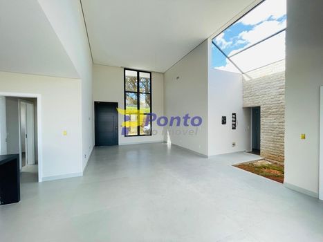 Foto 7 do(a) Casa em Condomínio de 4 quartos à venda em Residencial Real Mont Ville, Lagoa Santa
