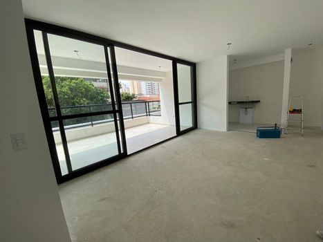 Foto 5 do(a) Apartamento de 2 quartos à venda em Saúde, São Paulo
