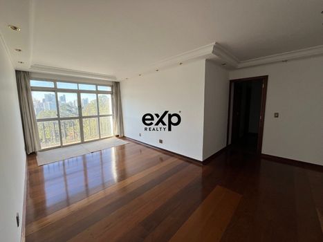 Foto 2 do(a) Apartamento de 3 quartos à venda em Santo Amaro, São Paulo