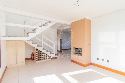 Foto 4 do(a) Apartamento de 3 quartos à venda em Mont Serrat, Porto Alegre