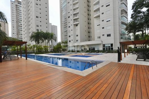 Foto 48 do(a) Apartamento de 4 quartos à venda em Vila Romana, São Paulo