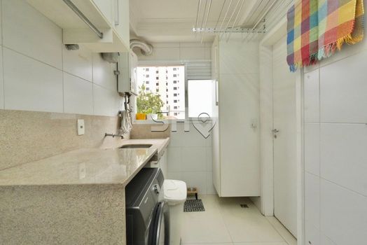 Foto 20 do(a) Apartamento de 4 quartos à venda em Vila Romana, São Paulo