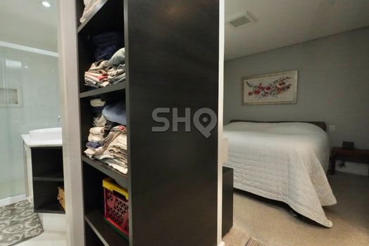 Foto 32 do(a) Apartamento de 4 quartos à venda em Vila Romana, São Paulo