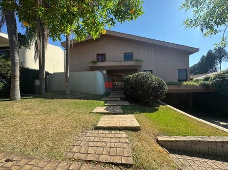Foto 1 do(a) Casa em Condomínio de 4 quartos à venda em Jardim São Luiz, Ribeirão Preto