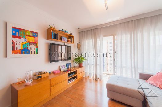 Foto 8 do(a) Apartamento de 3 quartos à venda em Ipiranga, São Paulo