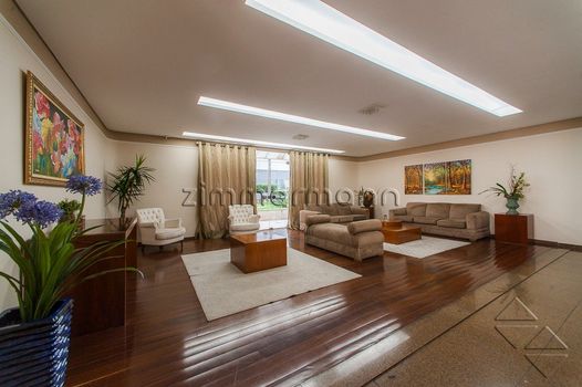 Foto 47 do(a) Apartamento de 3 quartos à venda em Ipiranga, São Paulo