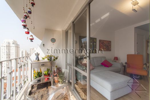 Foto 5 do(a) Apartamento de 3 quartos à venda em Ipiranga, São Paulo