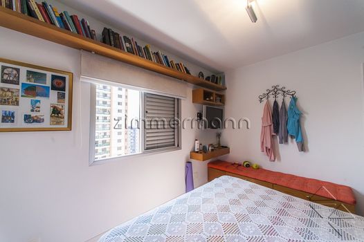 Foto 19 do(a) Apartamento de 3 quartos à venda em Ipiranga, São Paulo