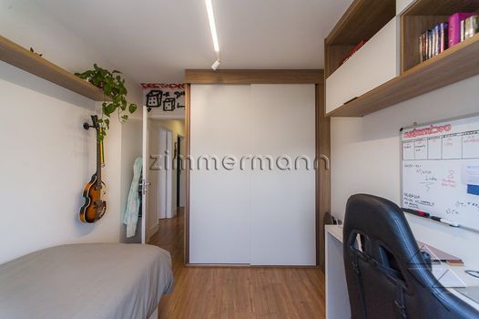 Foto 15 do(a) Apartamento de 3 quartos à venda em Ipiranga, São Paulo