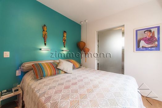 Foto 16 do(a) Apartamento de 3 quartos à venda em Ipiranga, São Paulo