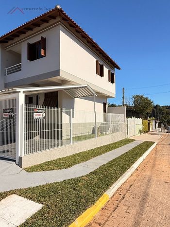 Foto 3 do(a) Casa de 3 quartos à venda em Vargas, Sapucaia do Sul