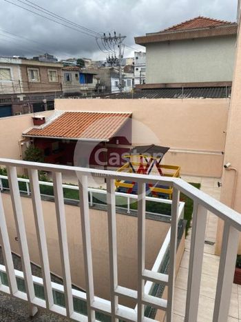 Foto 40 do(a) Casa em Condomínio de 3 quartos à venda em Chácara Belenzinho, São Paulo