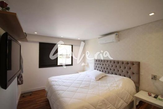 Foto 22 do(a) Apartamento de 3 quartos à venda em Jardim da Glória, São Paulo