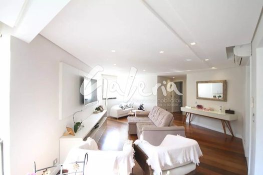 Foto 3 do(a) Apartamento de 3 quartos à venda em Jardim da Glória, São Paulo