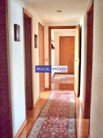 Foto 8 do(a) Apartamento de 4 quartos à venda em Indianópolis, São Paulo