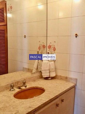 Foto 10 do(a) Apartamento de 4 quartos à venda em Indianópolis, São Paulo