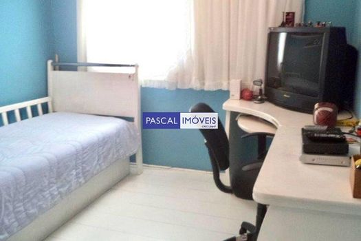 Foto 11 do(a) Apartamento de 4 quartos à venda em Indianópolis, São Paulo