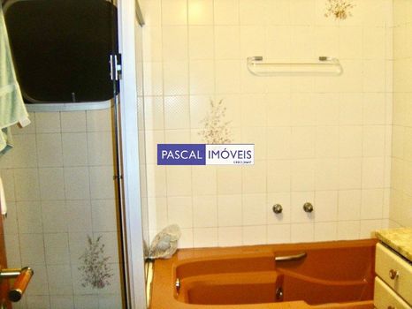 Foto 17 do(a) Apartamento de 4 quartos à venda em Indianópolis, São Paulo