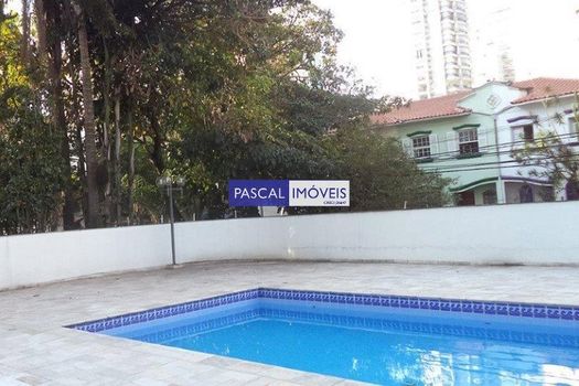 Foto 19 do(a) Apartamento de 4 quartos à venda em Indianópolis, São Paulo