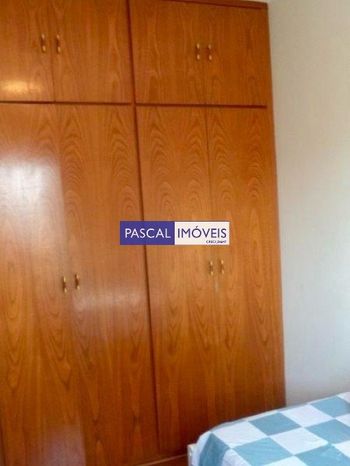 Foto 15 do(a) Apartamento de 4 quartos à venda em Indianópolis, São Paulo