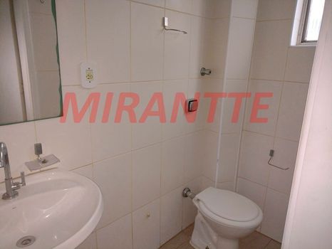 Foto 14 do(a) Apartamento de 3 quartos à venda em Santana, São Paulo