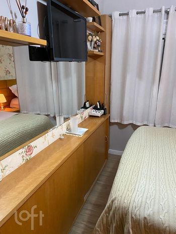 Foto 9 do(a) Apartamento de 3 quartos à venda em Vila da Saúde, São Paulo