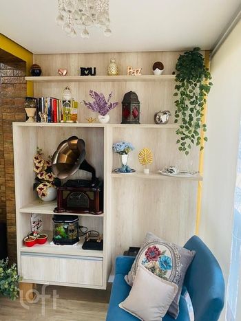 Foto 4 do(a) Apartamento de 3 quartos à venda em Vila da Saúde, São Paulo