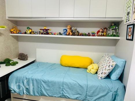Foto 6 do(a) Apartamento de 3 quartos à venda em Vila da Saúde, São Paulo