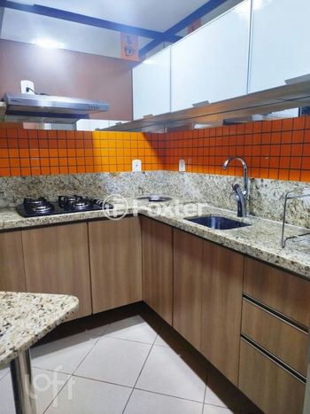 Foto 8 do(a) Casa em Condomínio de 2 quartos à venda em Guarujá, Porto Alegre