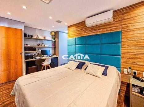 Foto 12 do(a) Apartamento de 3 quartos à venda em Chácara Califórnia, São Paulo